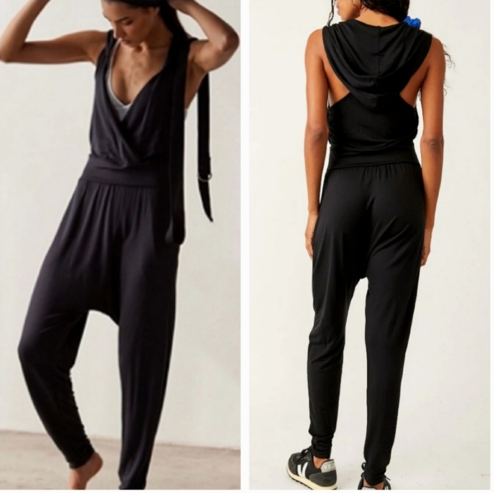 NWT FP Movement Second Chance Onesie